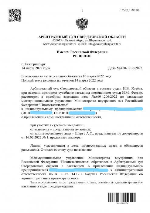 Продажа спиртного без лицензии 